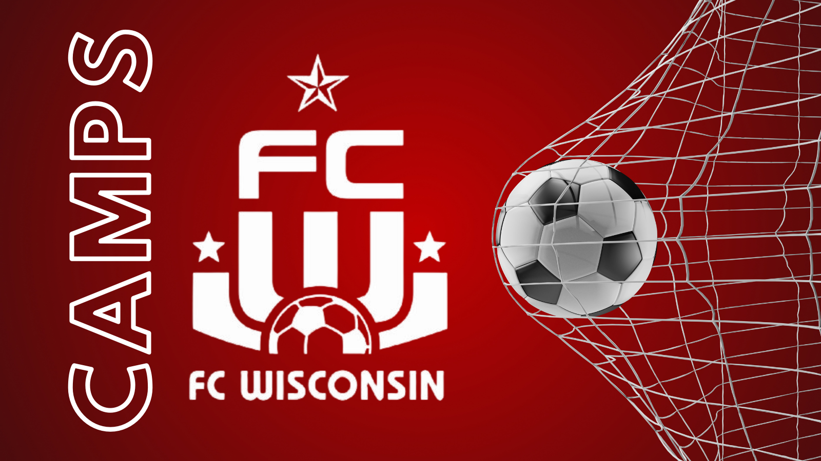 Summer 2023 Soccer Camps FC Wisconsin